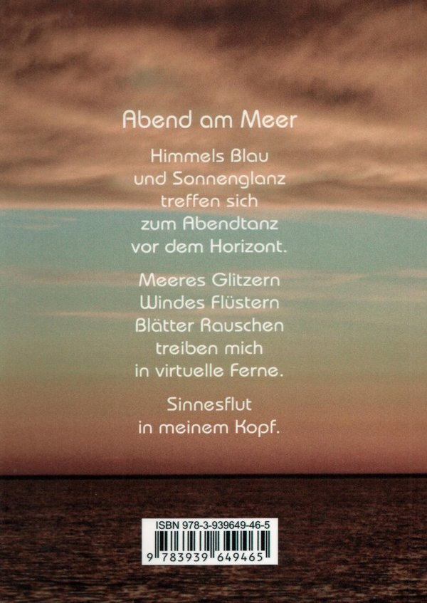 Abend am Meer / Tom Mikow