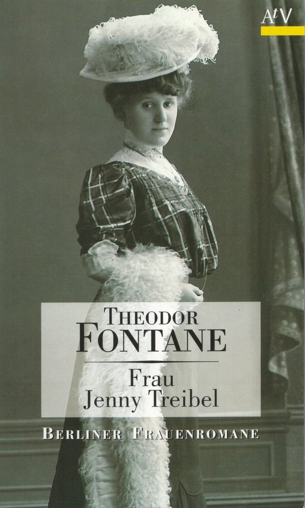 Frau Jenny Treibel / Theodor Fontane