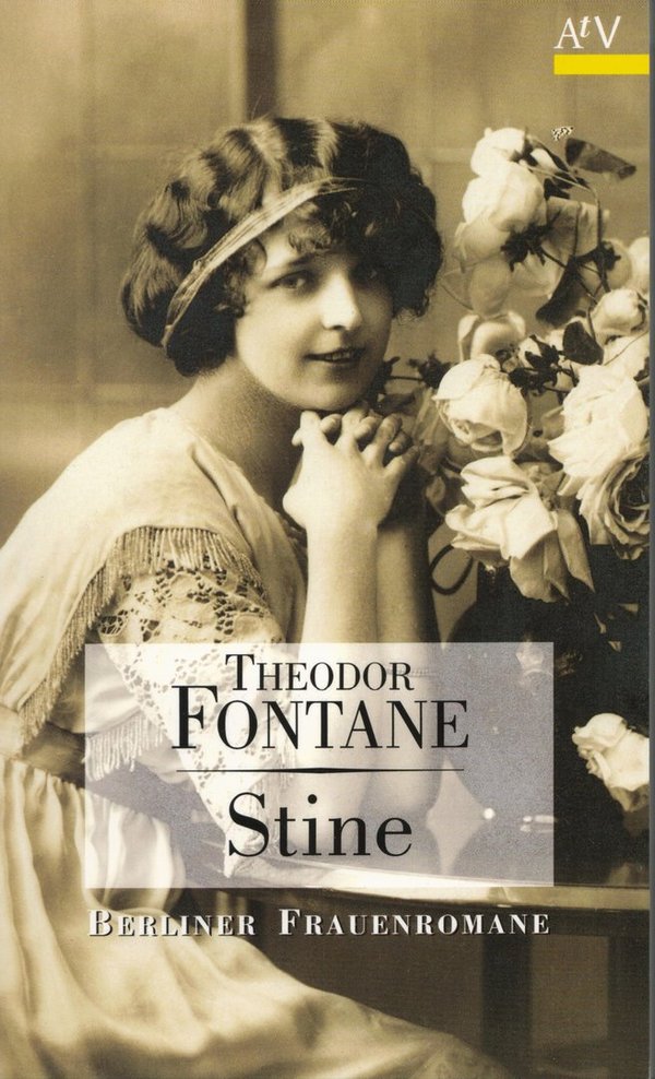 Stine / Theodor Fontane