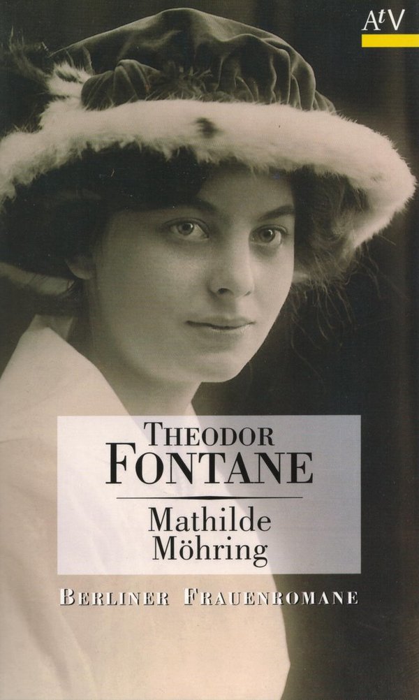 Mathilde Möhring / Theodor Fontane