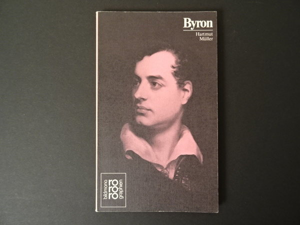 Byron / Hartmut Müller