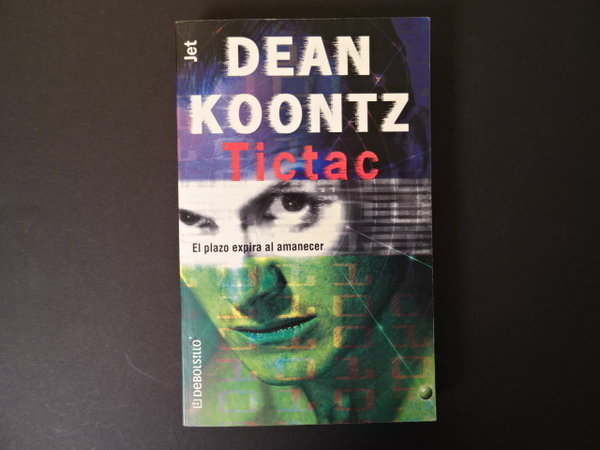 Tictac / Dean Koontz