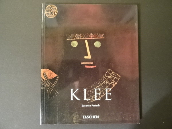 Klee / Susanna Partsch