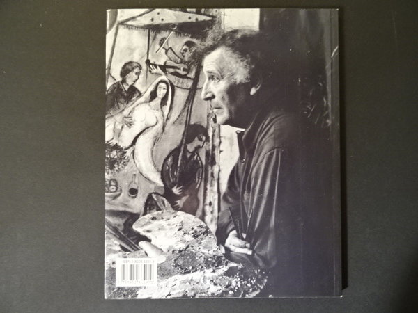 Chagall / Ingo F. Walther