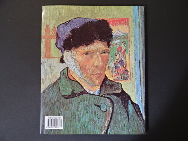 Van Gogh / Ingo F. Walther