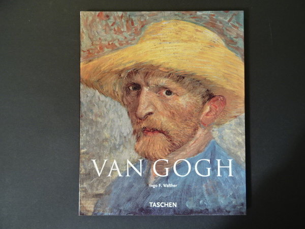 Van Gogh / Ingo F. Walther