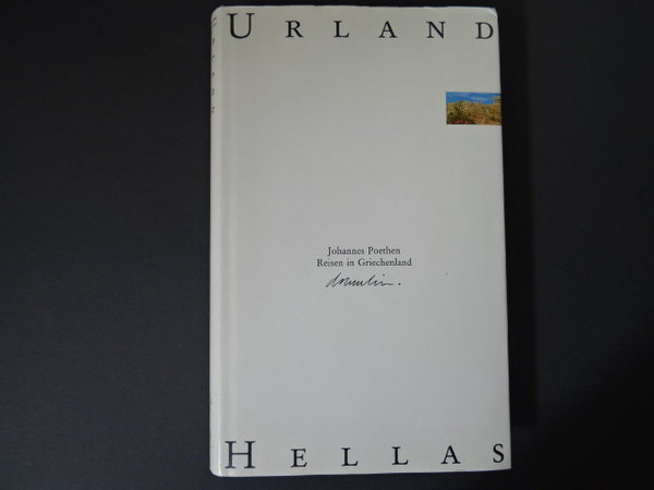 Urland Hellas / Johannes Poethen