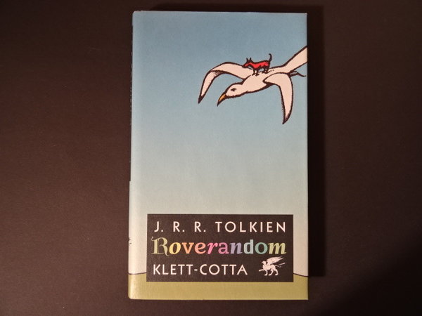 Roverandom / John R. R. Tolkien
