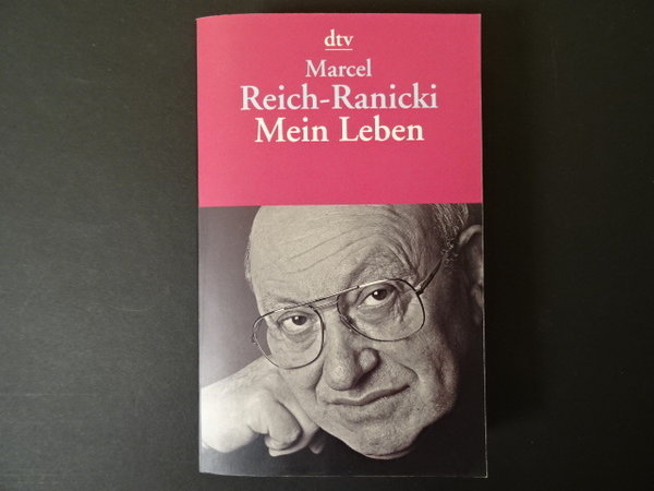 Mein Leben / Marcel Reich-Ranicki