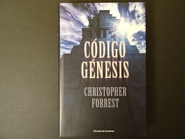 Código Génesis / Christopher Forrest