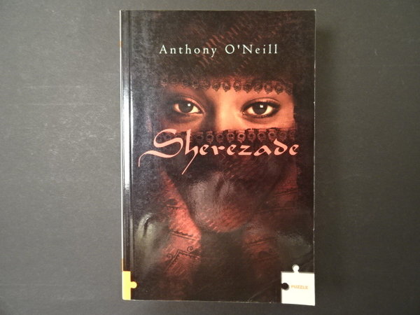 Sherezade / Anthony O`Neill