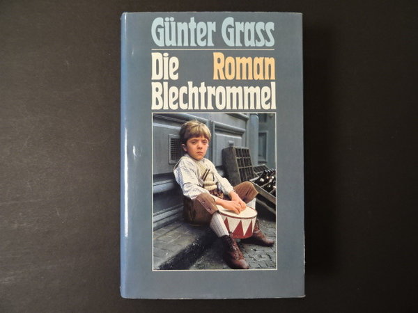 Die Blechtrommel / Günter Grass