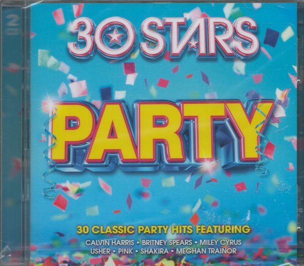 30 Stars Party / Various