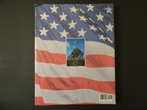 America / Marvin Karp, Rh Value Publishing