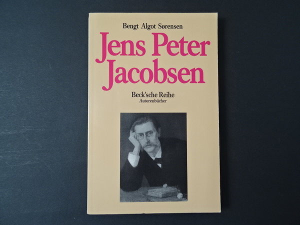 Jens Peter Jacobsen / Bengt Algot Sørensen