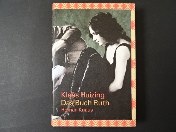 Das Buch Ruth / Klaas Huizing
