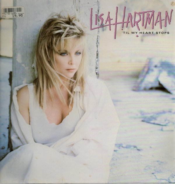 'Til My Heart Stops / Lisa Hartman