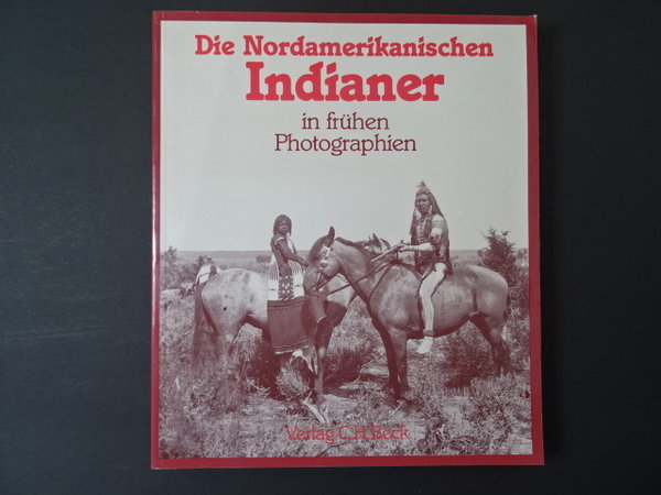 Die Nordamerikanischen Indianer / Paula Richardson Fleming, Judith L. Luskey