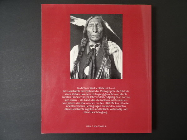 Die Nordamerikanischen Indianer / Paula Richardson Fleming, Judith L. Luskey