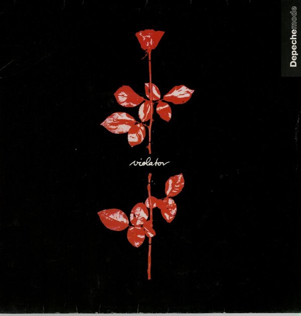 Violator / Depeche Mode
