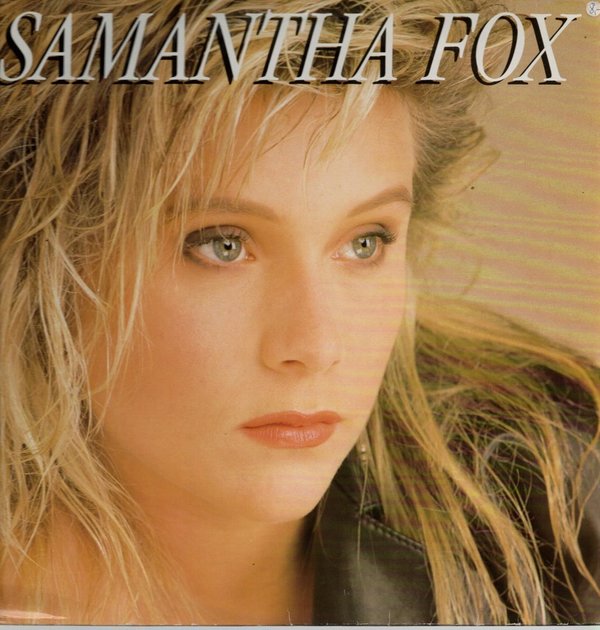 Samantha Fox / Samantha Fox