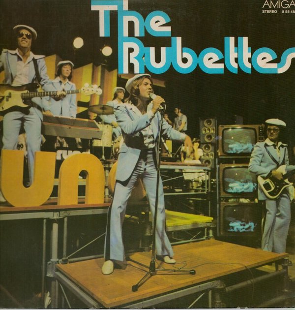 The Rubettes / The Rubettes