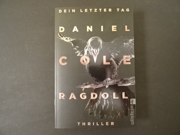 Ragdoll / Daniel Cole
