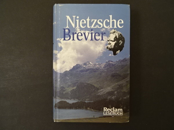 Nietzsche-Brevier / Friedrich Nietzsche