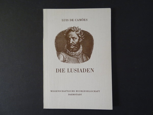 Die Lusiaden / Luis de Camoes