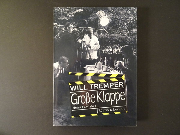 Grosse Klappe / Will Tremper