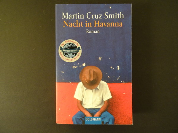 Nacht in Havanna / Martin Cruz Smith