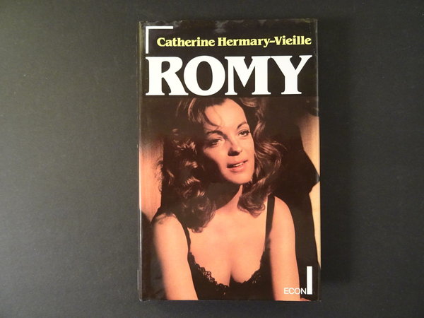 Romy / Catherine Hermary-Vieille