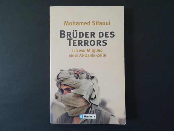 Brüder des Terrors / Mohamed Sifaoui