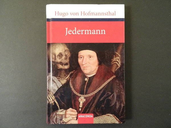 Jedermann / Hugo von Hofmannsthal