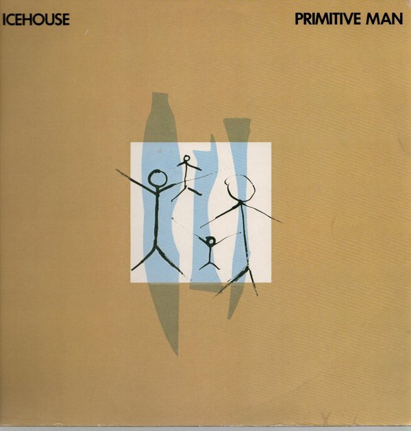 Primitive Man / Icehouse
