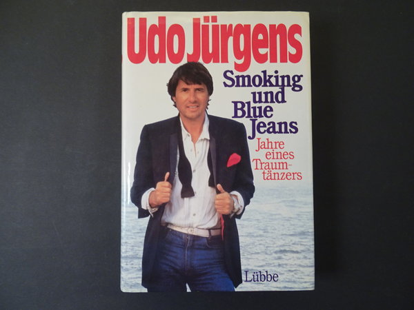 Smoking und Blue Jeans / Udo Jürgens