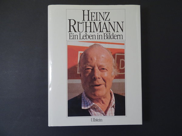 Heinz Rühmann / Manfred Barthel