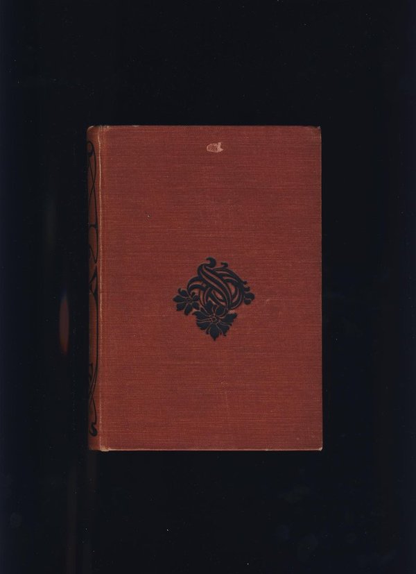 Goethes sämtliche Werke in 44 Bänden, Bd.14-17 / Ludwig Geiger (Einltg.), J. W. v. Goethe