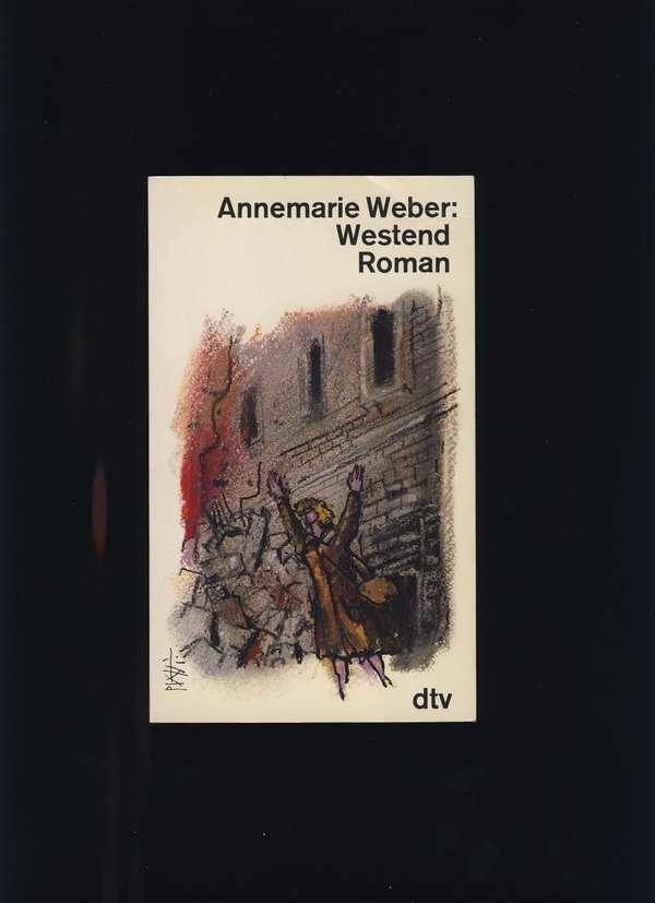Westend / Annemarie Weber