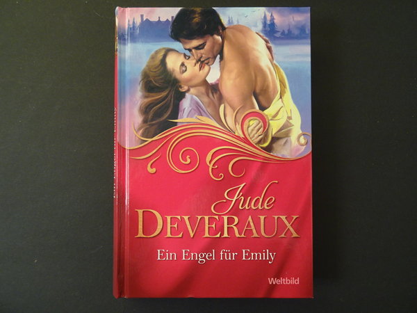 Ein Engel für Emily / Jude Deveraux