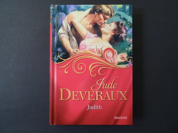 Judith / Jude Deveraux