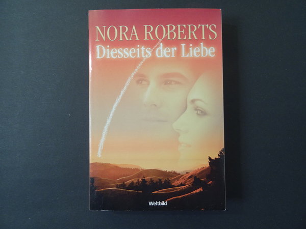 Diesseits der Liebe / Nora Roberts