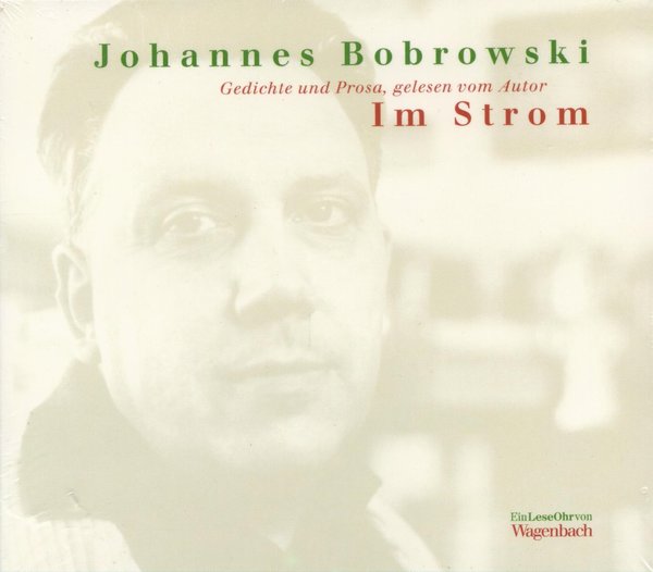Im Strom / Johannes Bobrowski