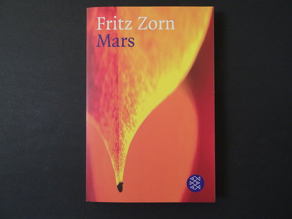 Mars / Fritz Zorn