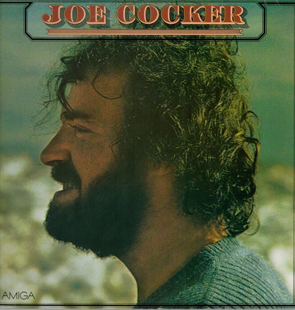 Joe Cocker / Joe Cocker