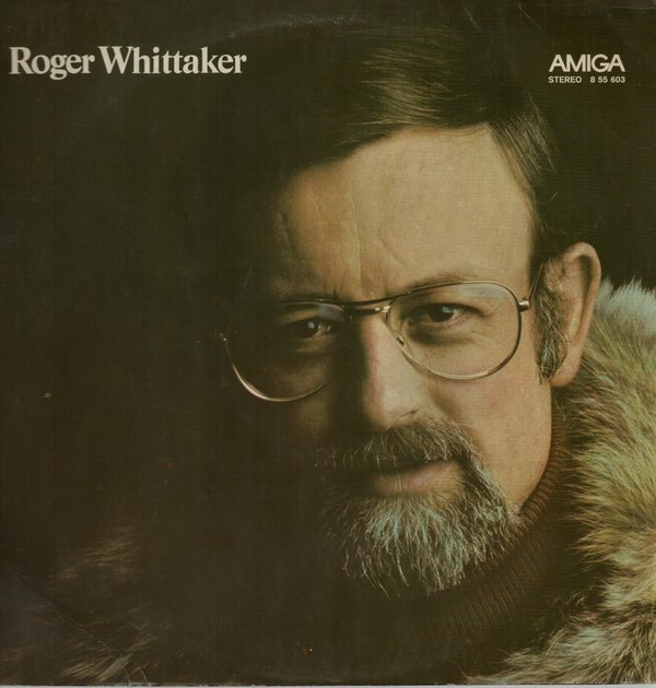 Roger Whittaker / Roger Whittaker