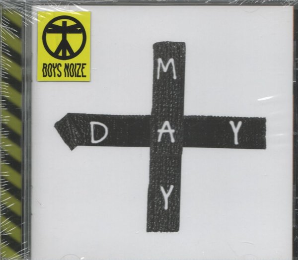 Mayday / Boys Noize