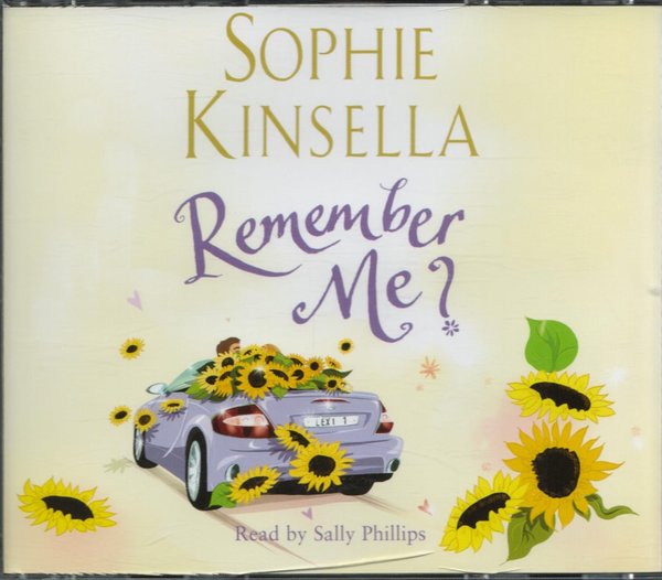 Remember Me? / Sophie Kinsella