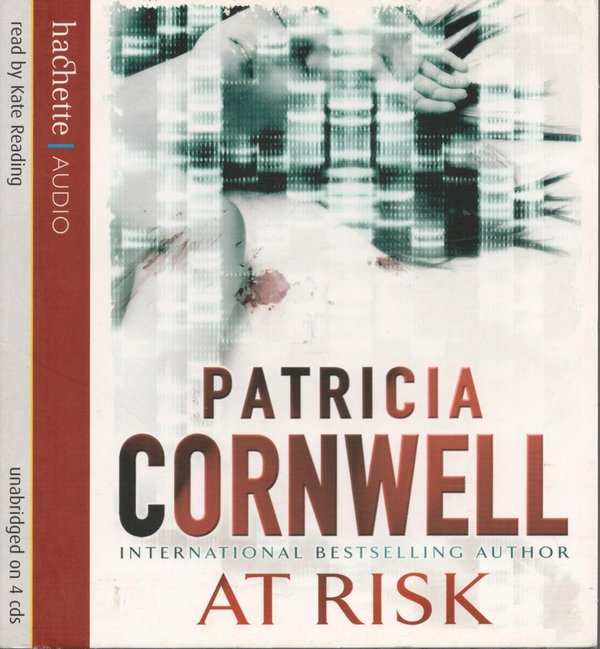At Risk / Patricia Cornwell