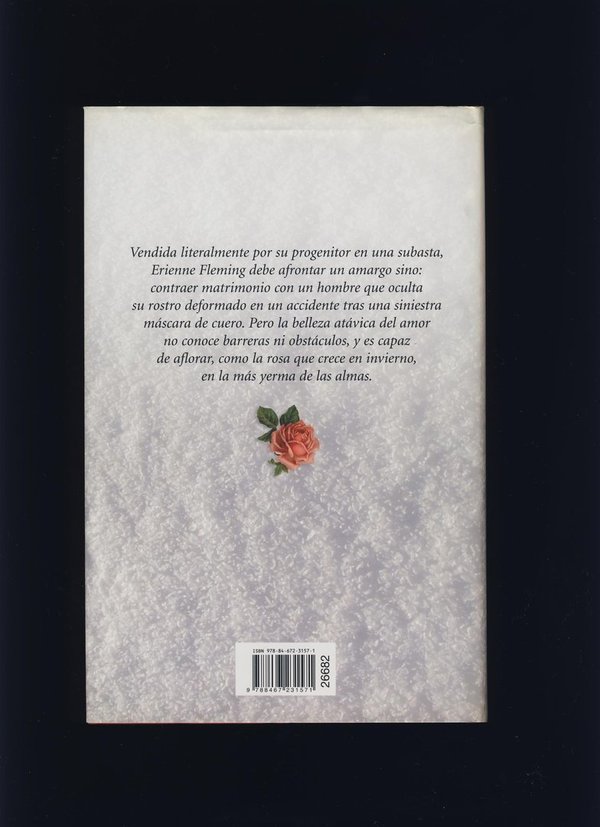 Una Rosa En Invierno / Kathleen Woodiwiss